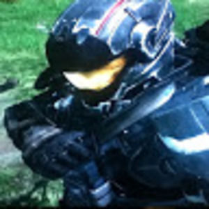 Meet your Posher, Caleb